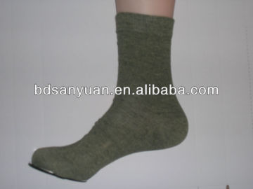 aramid flame retardant safety socks aramid safety socks