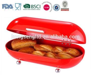 Hot sale foods storage box,Bread box