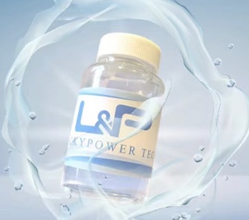 Liquid epoxy accelerator for epoxy curing