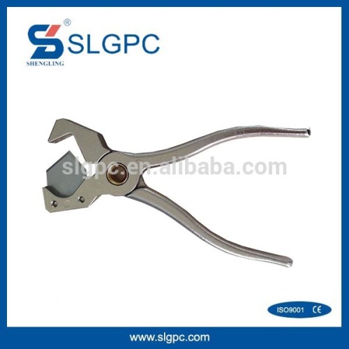 Made in China tool steel low price pipe fiber plastic hose cutter tube SLGPC-TC02