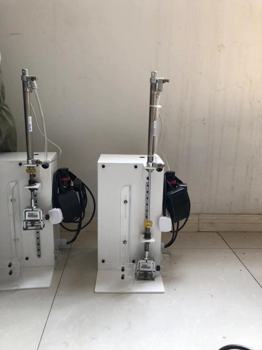 Automatic Printing Coding Machine