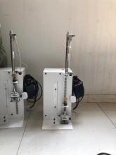 Automatic Code Printing Machine