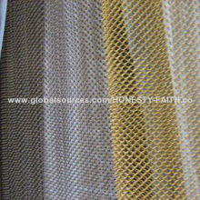 Dark Antique Bronze Decorative Metal