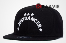 OEM ODM New arrival Meek Era snapbacks cap hat with 3D embroidery