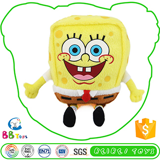 2015 Popular Good Quality Customize Cute Plush Toy Plush Cartoon Man Doll