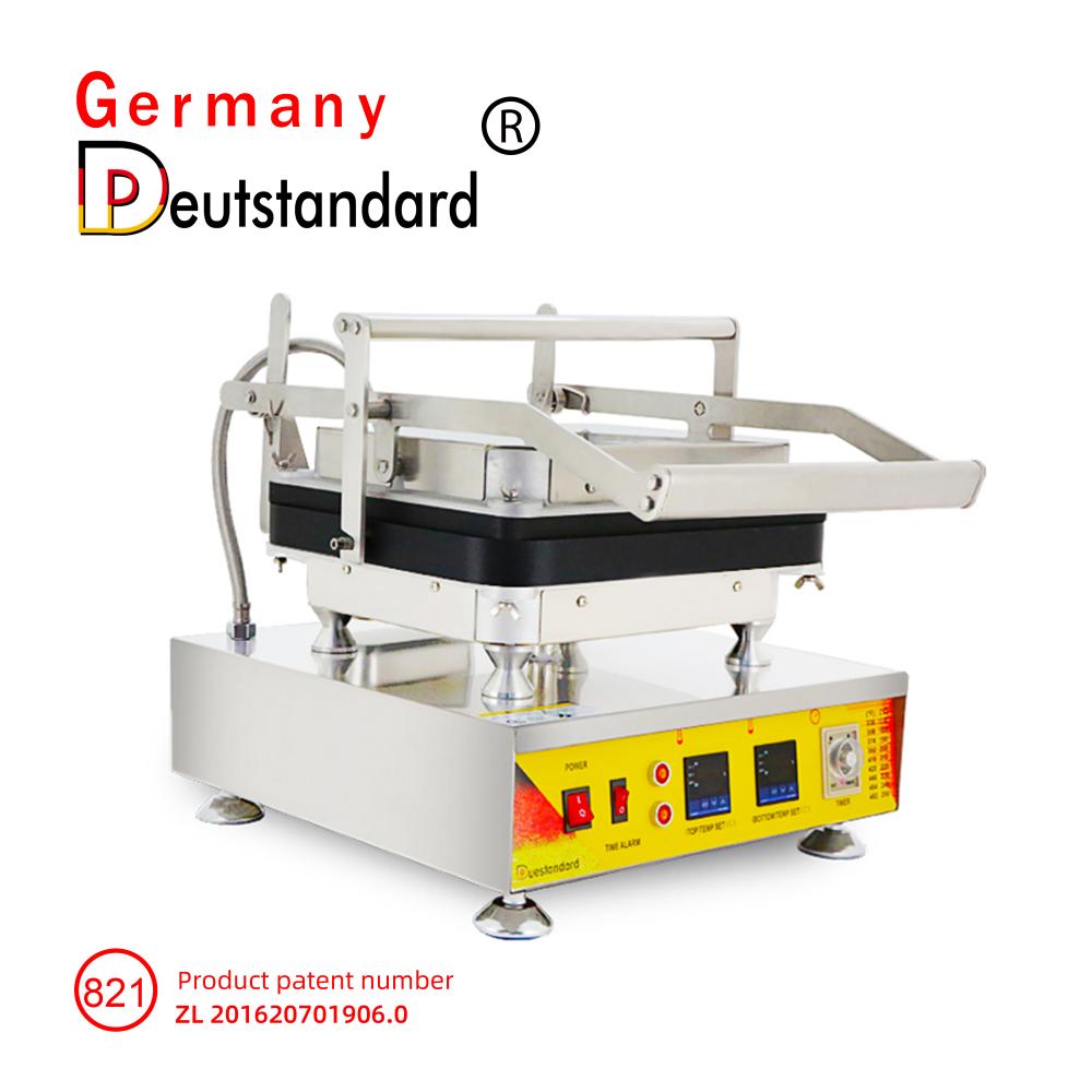 30 Löcher Handelsmaschine mit CE