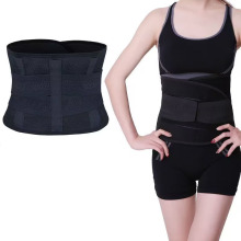 High-Quality Breathable Lumbar Support Waist Belt for Men and Women