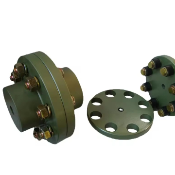 Customization Fcl Flexible Pin Fcl Coupling - Hot Selling Industrial Couplings 100 224 315