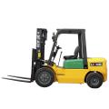 Diesel forklifts are sold at low prices