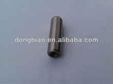 DIN7979D vented pull dowel