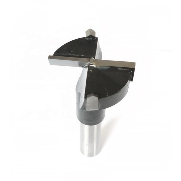 Professional TCT Hinge Boring Drill Bits and CNC Forstner Bits for Enhanced Woodworking Accuracy