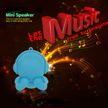 2015 new music baby speaker, enjoy music digital optical mini speakers