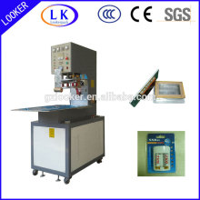 5KW single head high frequency plastic welder