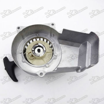 Aluminum Recoil Pull Starter