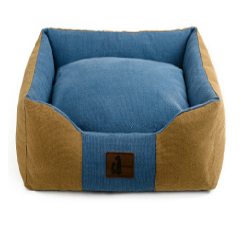 Τέσσερις εποχές Common Canvas Pet Nest Pet Mat