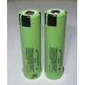 Batería Panasonic Sanyo NCR18650PD 2900mAh 10A