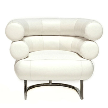 Elieen gray Bibendum chair