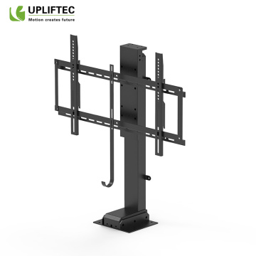 Elektrisch Gemotoriseerde Tv Mount Lift 55 Inch