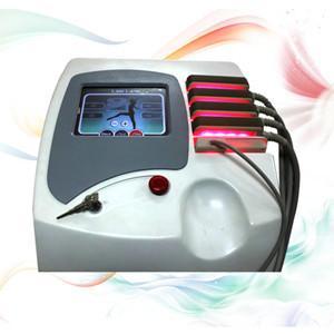 Laser Fat Burning machine Laser Slimming Machine / fat removal machine