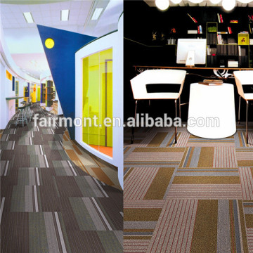 Interface Carpet Tiles, Customized Interface Style Carpet Tiles