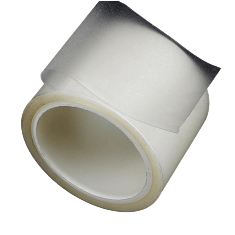 CPP Dökme Polipropilen Film CPP Cast Polypropylene Film