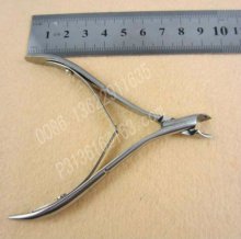 pedicure nippers