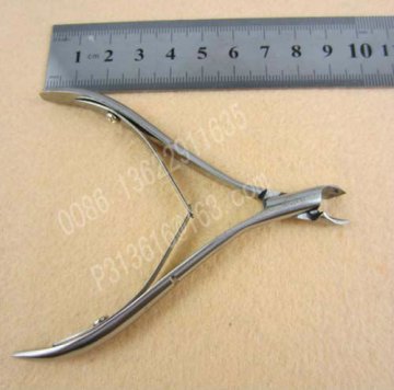 pedicure nippers
