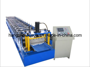 Roof Makeing Forming Machine