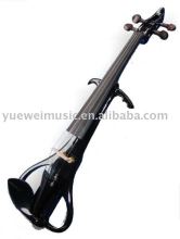 Welcomed Electric Violin string instrument