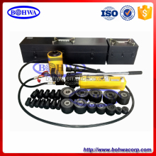 Rock Bolt Pull-Out Test Machine