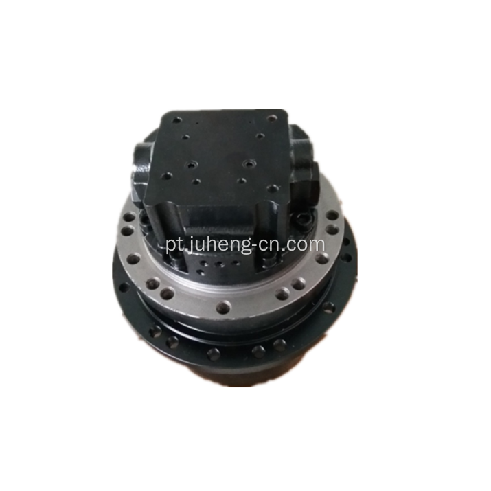 Motor final KX091-4 RG158-61390 Motor de deslocamento KX091-4