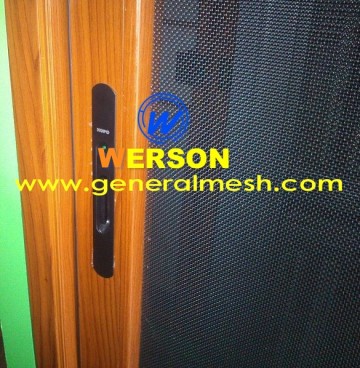 316 marine stainless steel Security Doors screens