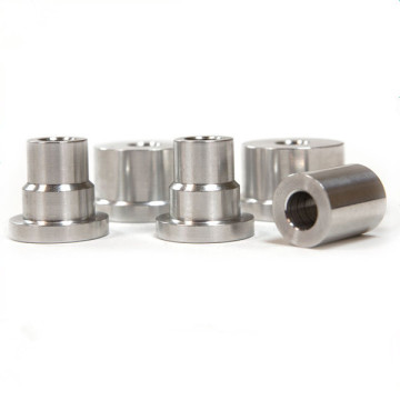 Kustom CNC Machining Perkakasan Aluminium Stainless Steel Parts