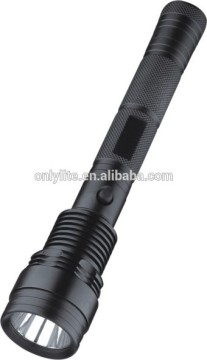 Zhejiang dynamo emergency wind up led torch flashlight