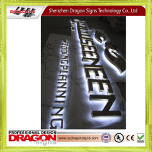 Alibaba high brightness led sign , back light