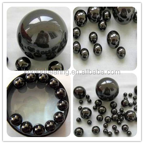 25 Kilograms Grade 500 Nickel Plated Carbon Steel Ball Size 60mm 90mm