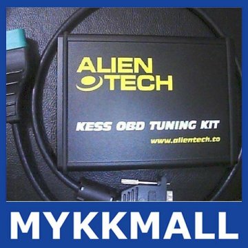 2012 newest KESS OBD Tuning Kit with factory price