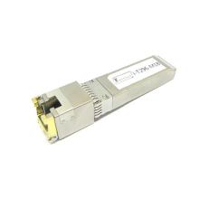 1G Copper SFP Small Form Factor