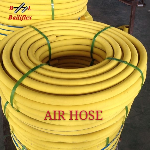 high quality high pressure air conditioning hose from baili