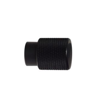 Customer Aluminum Anodized Knurled Knob