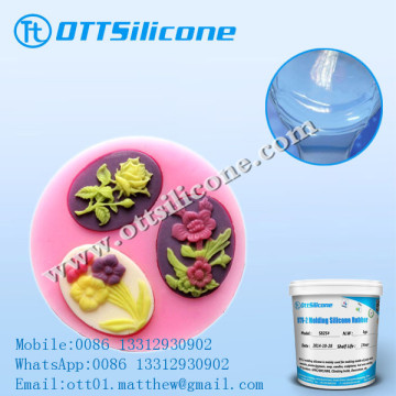 Food Grade Silicone Rubber