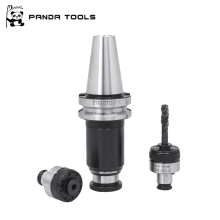 BT40 GT12 GT24 Quick Change Taper Tool Holders for Machine Tools