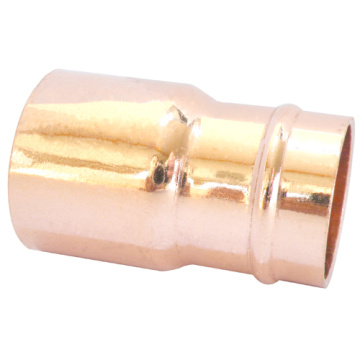 Copper Solder Ring Fittings Reducer