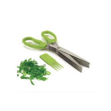 Multi Blade herb scissors