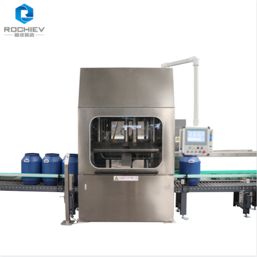 MDI Filling Line