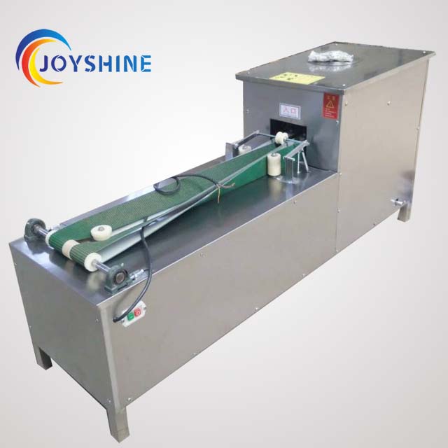 Fish Scaling Machine8