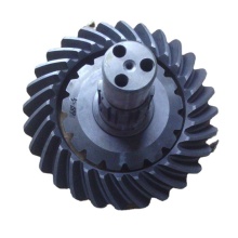 SINOTRUK HOWO Truck Parts - Rear Axle Pinion Gear WG9114320251