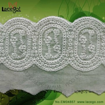 Fashion Cotton T/C Lace