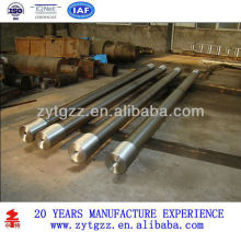 bending machine tension bars