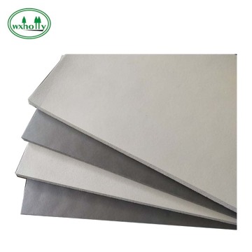 high density sound proof foam heat insulation boards